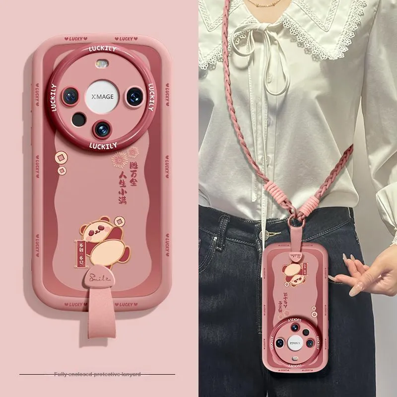 RVIXE Phone Cases-17