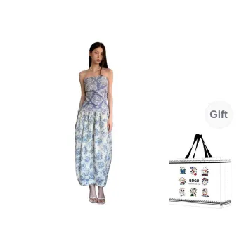 BDGU Two Piece Skirt Sets Women's