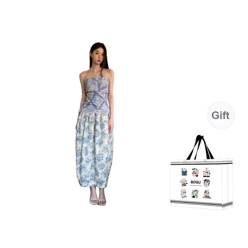 BDGU Two Piece Skirt Sets Women's