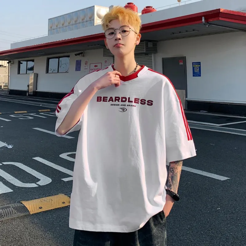 A/2/8/T Shirts Unisex-4