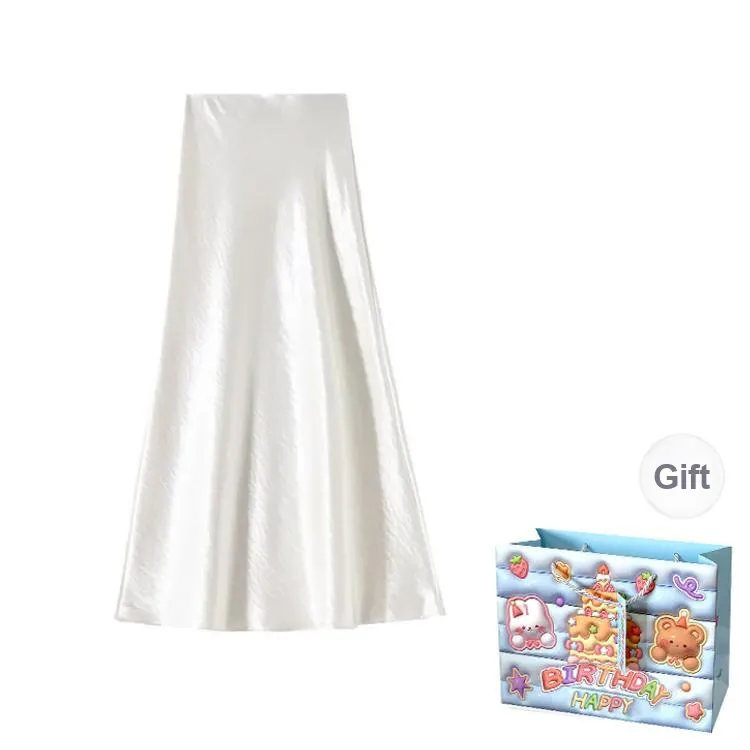 REMOULD Casual Long Skirt Women's-5