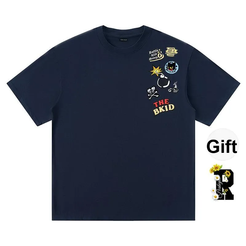 PERK EGLE T Shirts Unisex-17
