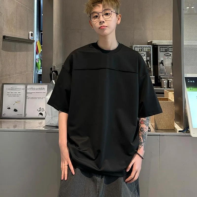 AMBER LIGHT T Shirts Unisex-9
