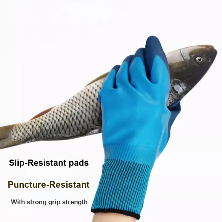 Shizhu Gloves Men-4