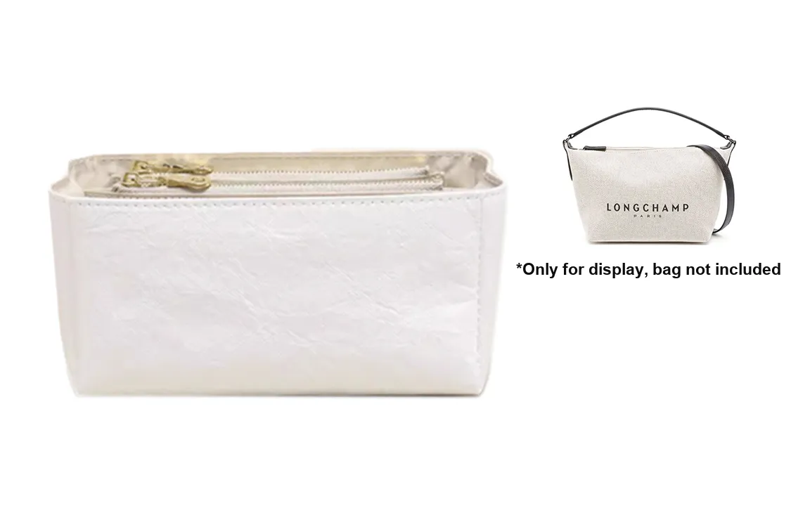 Ingenuity Handmade Bag Straps