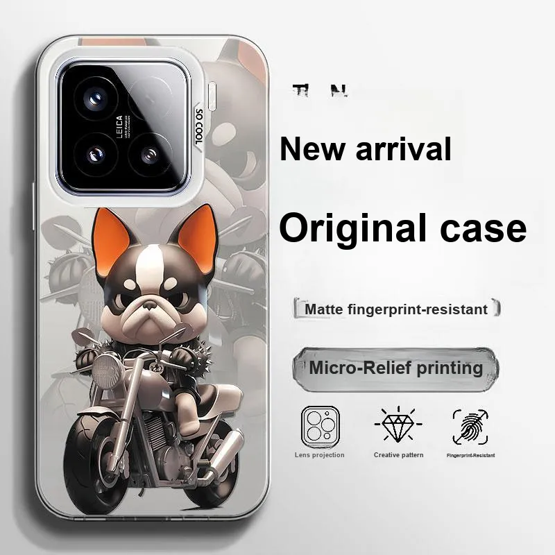 BAOCHENG Phone Cases-3