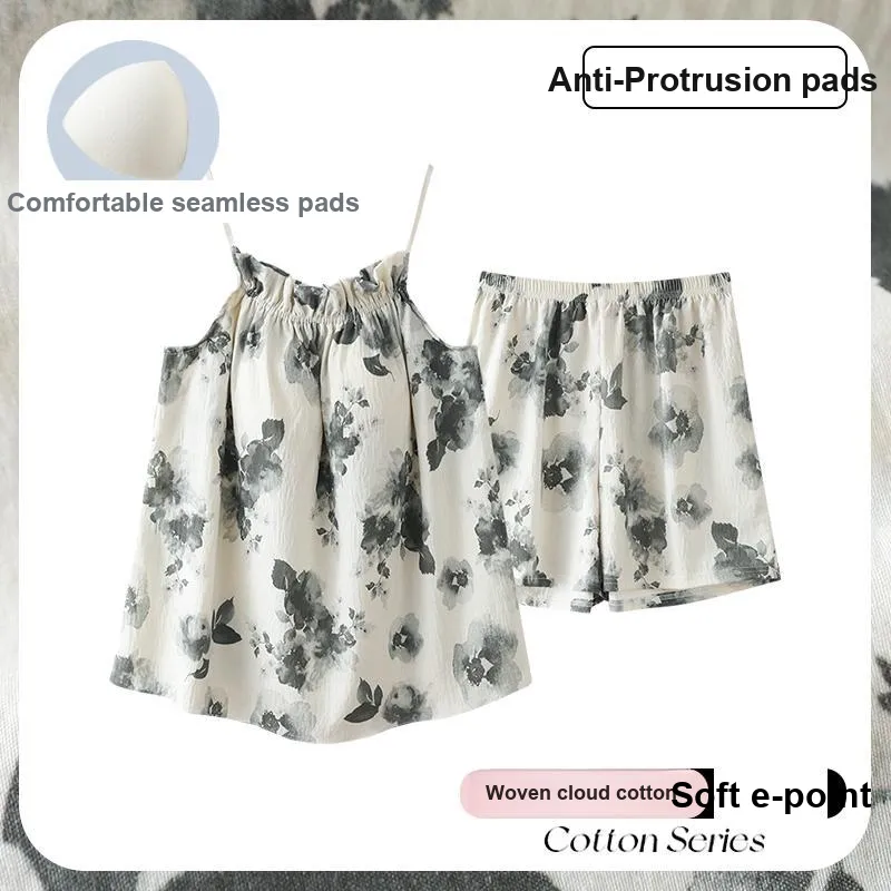 MIIOW Women's Pajama Sets-17