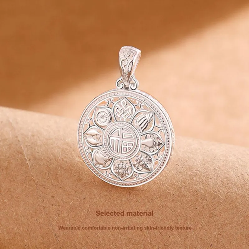 Master Kim Niche Luxury Design Advanced Necklaces Unisex-3