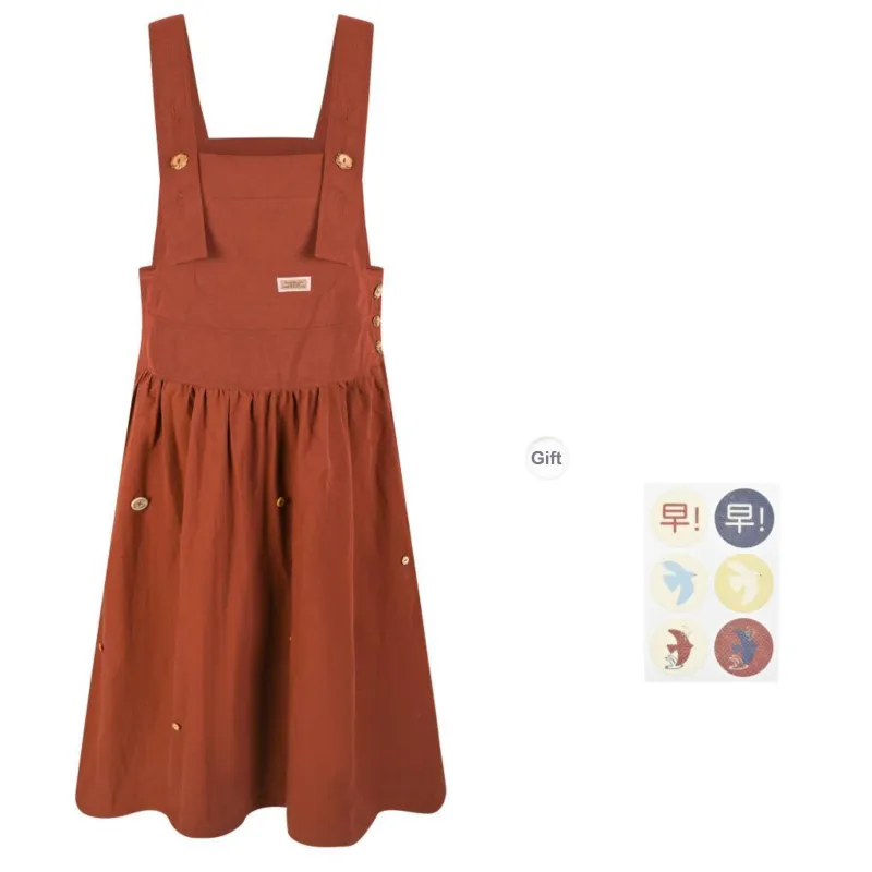 Saotome Slip Dresses Women's-6