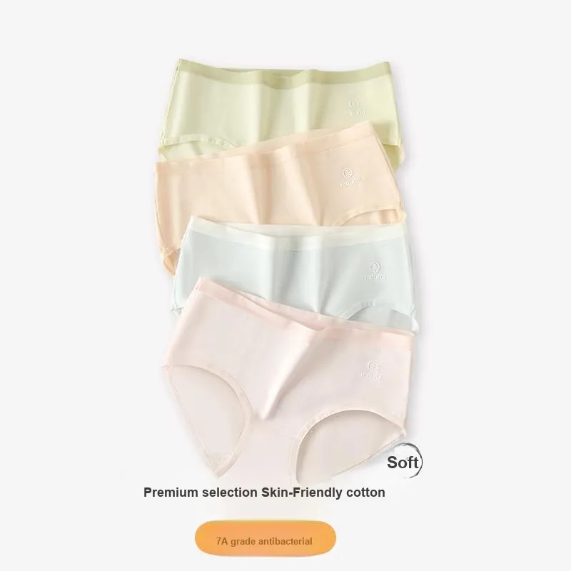 MIIOW Underpants Women's 3 Pack-1