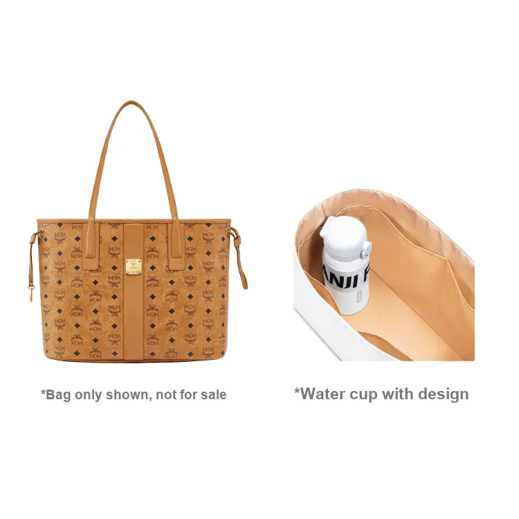 FANJI DuPont Paper Bag Insert Unisex-3