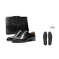 Black[Leather Case Style]