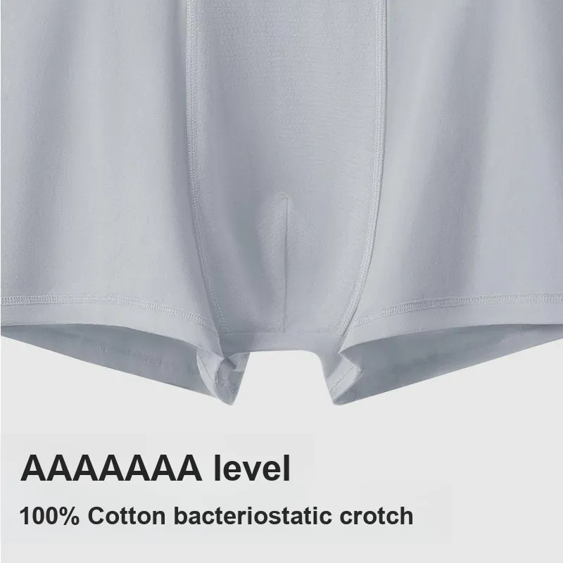 Crabsecret Underpants Men's 3 Pack-3