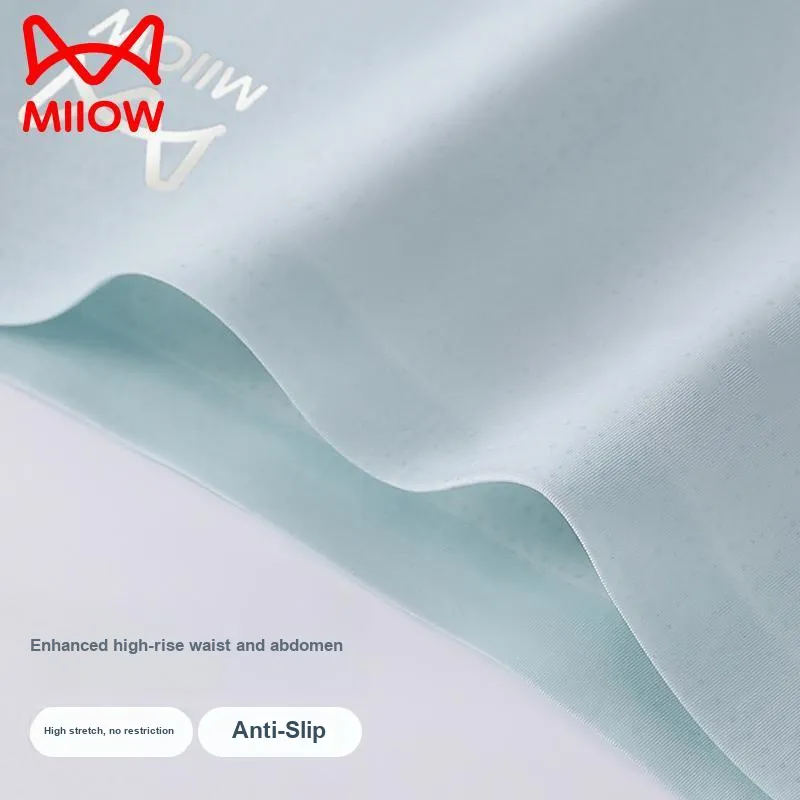 MIIOW Underpants Women's 2 Pack-10