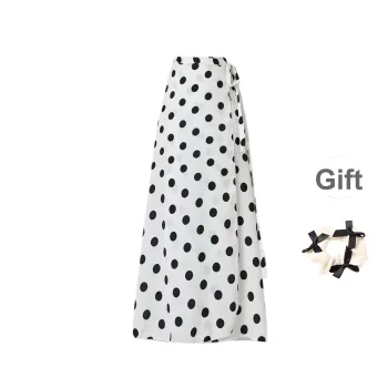 TURN UP Casual Long Skirt Women's