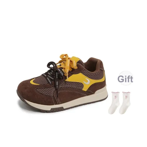 Happy Fish Низкий топ Повседневная обувь Женская