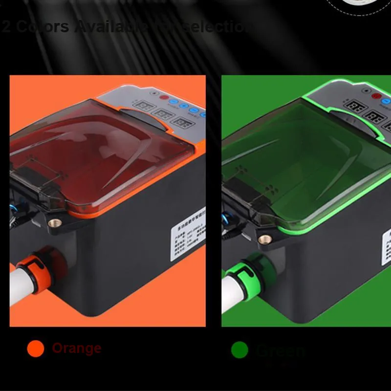 HISTAR Small Accessories, High Configuration Green, High Configuration Orange Fishing Float Fishing-1