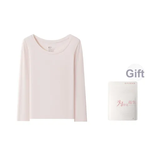 Red Bean Женские термофутболки