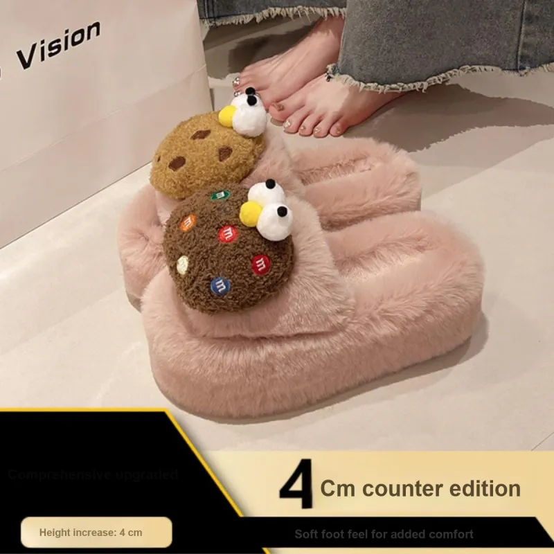 Meter Slippers / Home Slippers-6