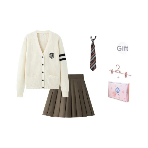 Tokyo Season Женская униформа