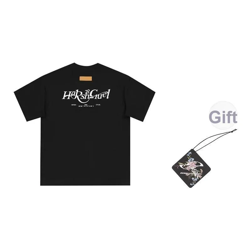 HARSH AND CRUEL Soccer Sports Structure T Shirt Unisex