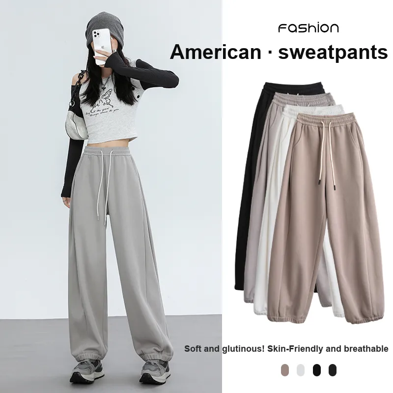 Urban Beauty Casual Pants Women's-17