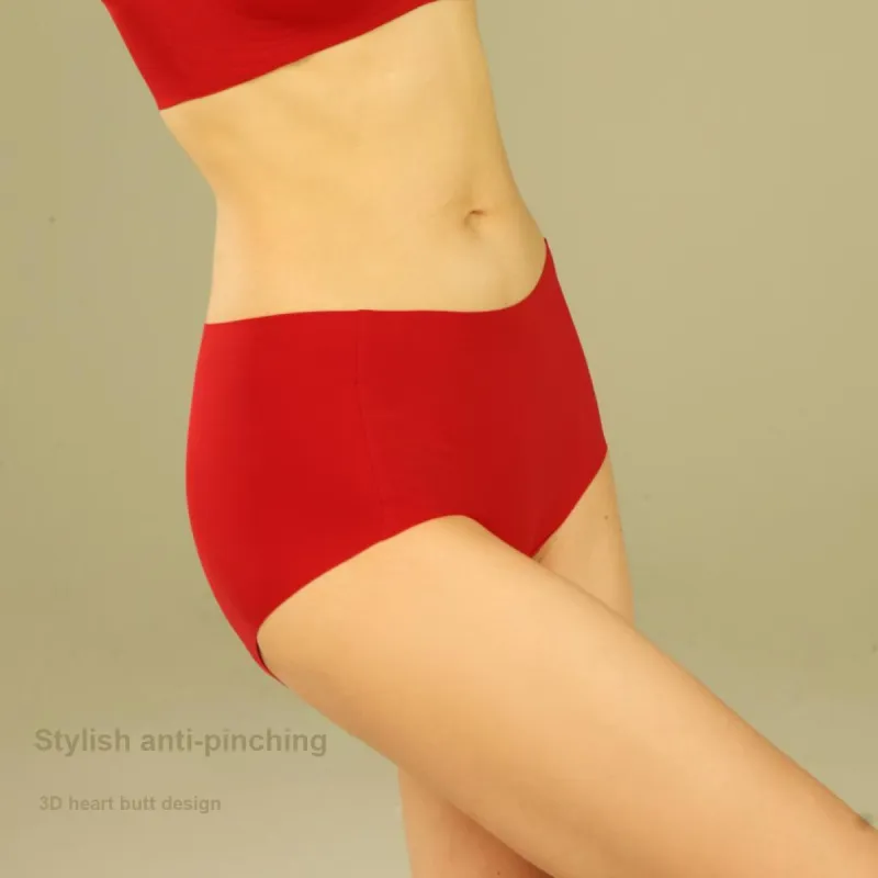 SUJIIN Women's Underwear Women's-1