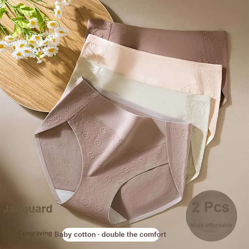 GRACEWELL Underpants Women's 3 Pack-1