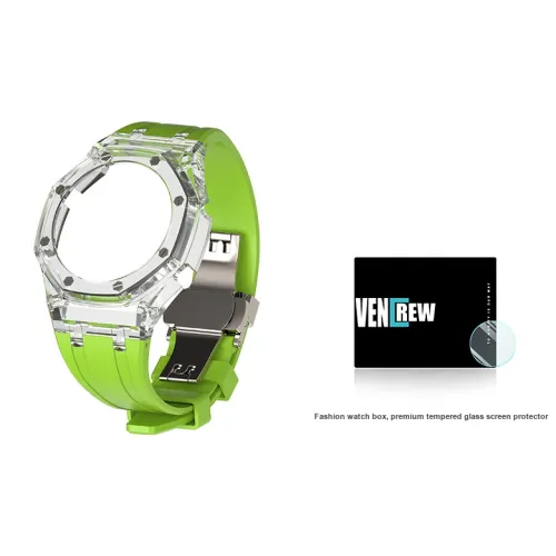 VENCREW Защитный чехол VENCREW Crew COUNTRY Дуб Материал корпуса GA 2100