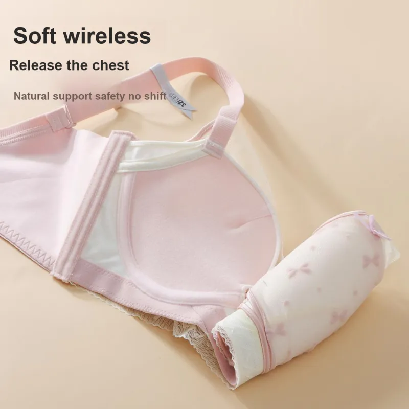 Urban beauty Women's Bras-4