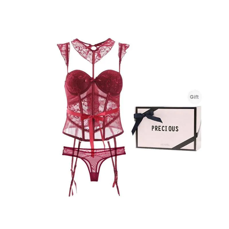 TLXT Women's Underwear Sets