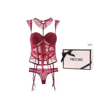 TLXT Women's Underwear Sets