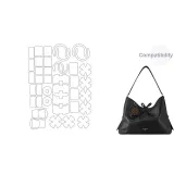 Сумка Carryall [Средний размер] Полный комплект Защитная пленка/1 комплект