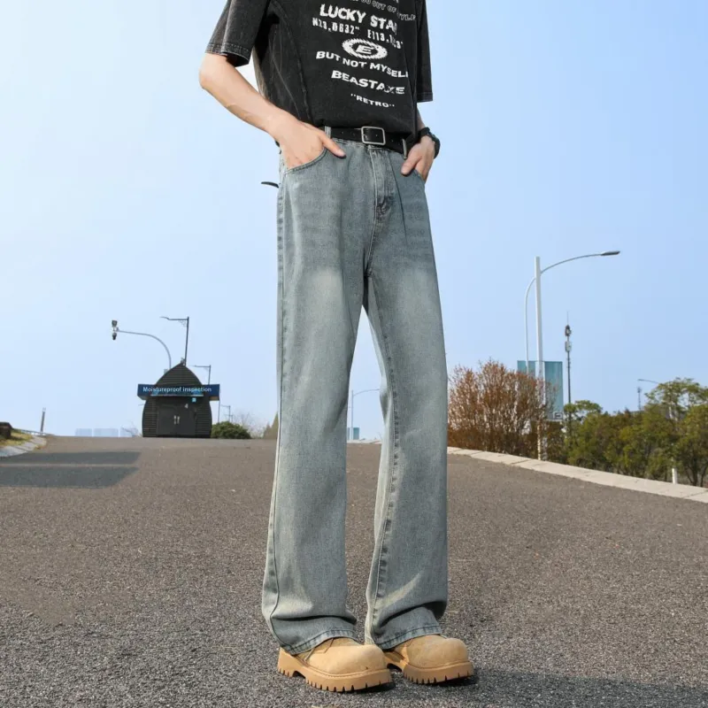 HAPPY PARTY Jeans Unisex-40