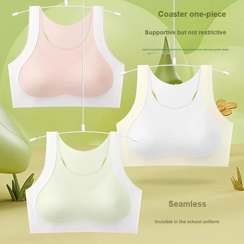 MIIOW Women's Bras-17
