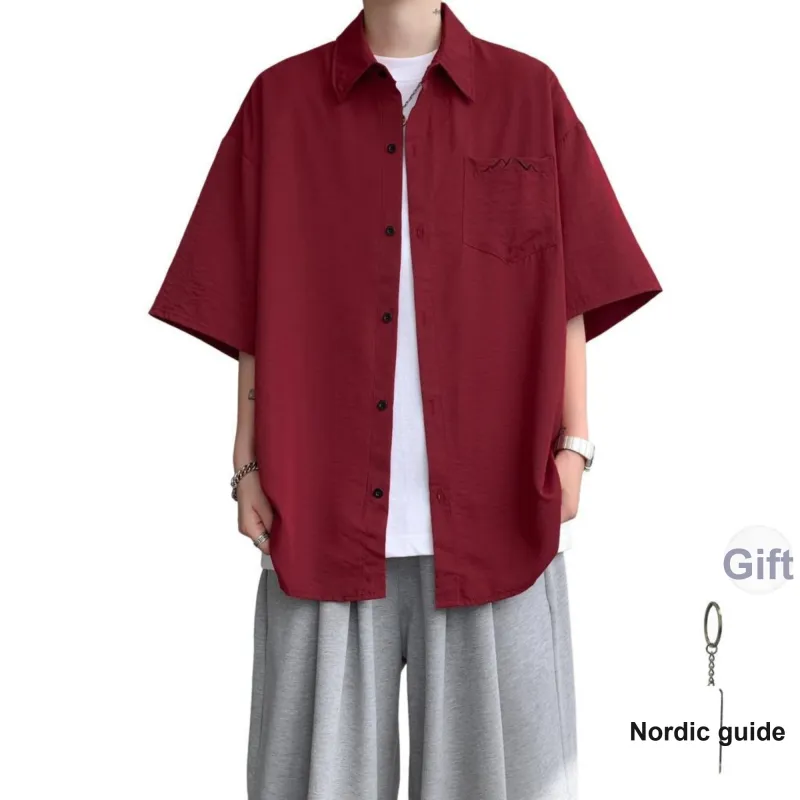 Nordic Raiders Shirts Unisex-21