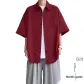 Burgundy Comes with