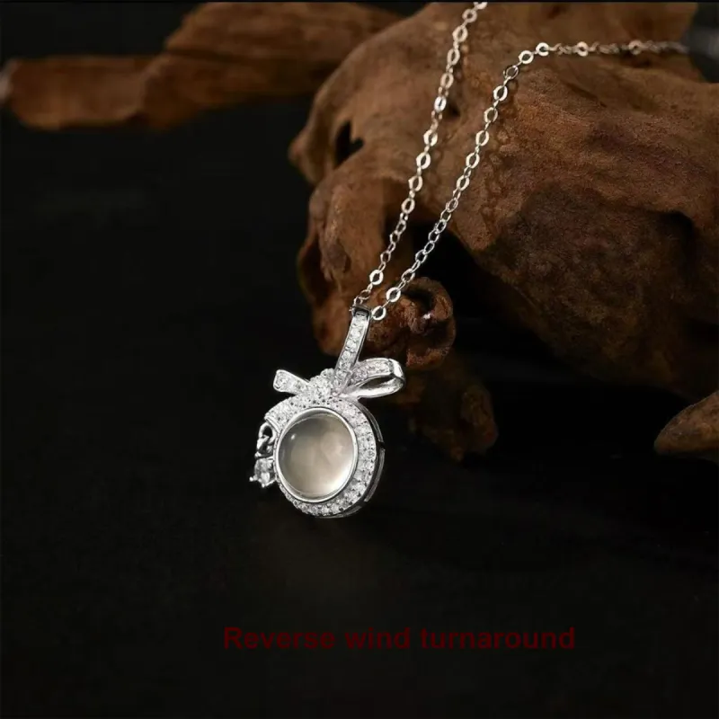 MGS Necklaces Women's-3