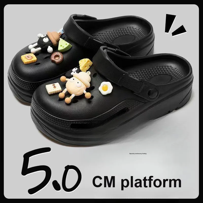 Avonlee Slippers / Home Slippers-1