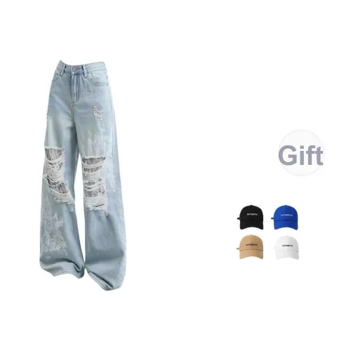 KYKW Женские Джинсы