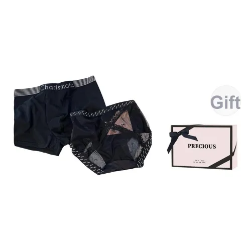 TLXT Унисекс Подарочный Набор Трусов