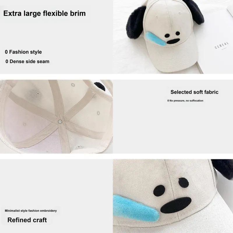 NBJH Cotton Baseball Caps Unisex-7