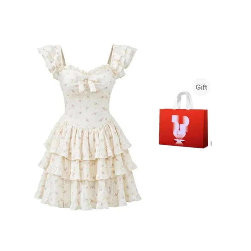 MTHE Slip Dresses Women's-6