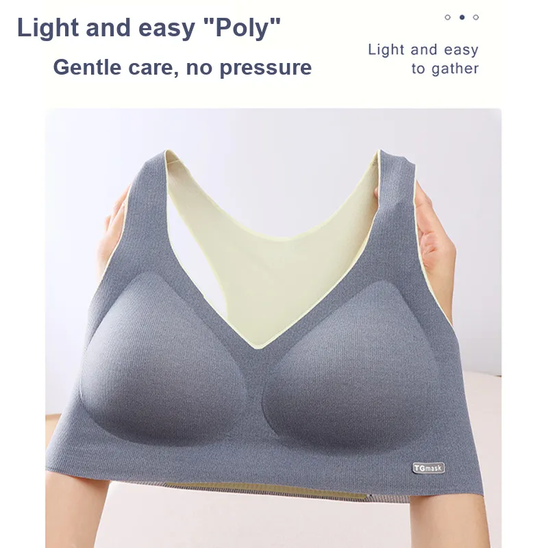 OUSHIBO Women's Bras-2