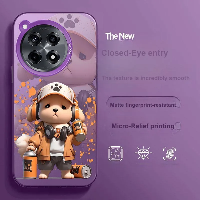 BAOCHENG Phone Cases-5