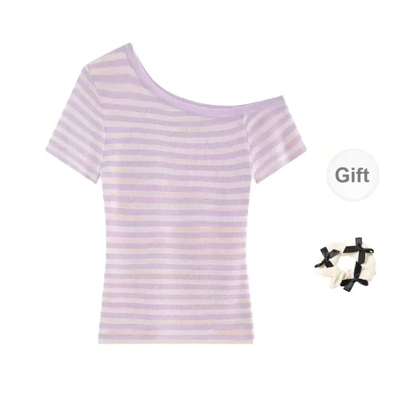 CPAURA T Shirts Women's-18