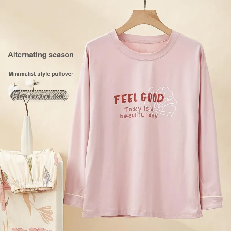 Yalu Women's Pajama Sets-5