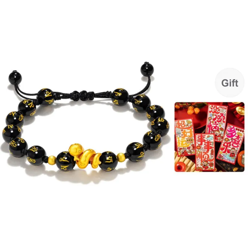 LAOYINFANG Sterling Silver Bracelets Unisex-0