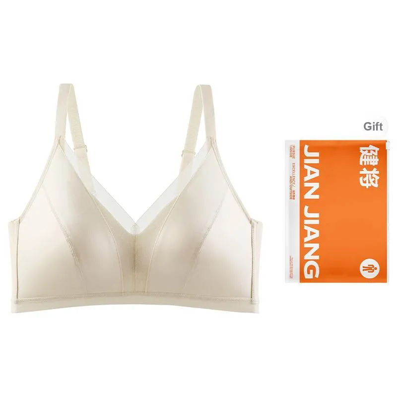 Master Bra Women's Shopping Bag-6