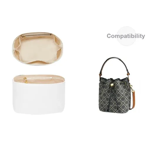 Jingxi Бумага DuPont Сумка Вкладыш Женская Белая